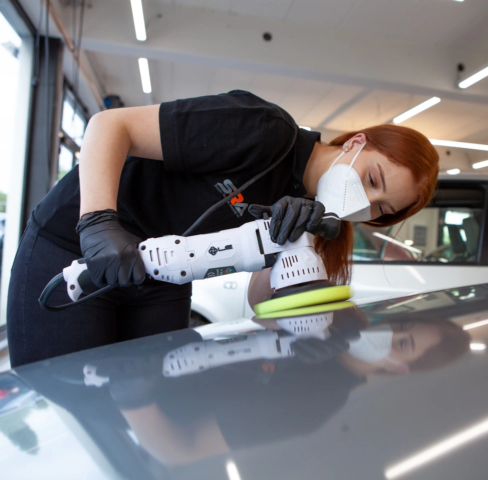 Keramikversiegelung fürs Auto – lohnt sich das?